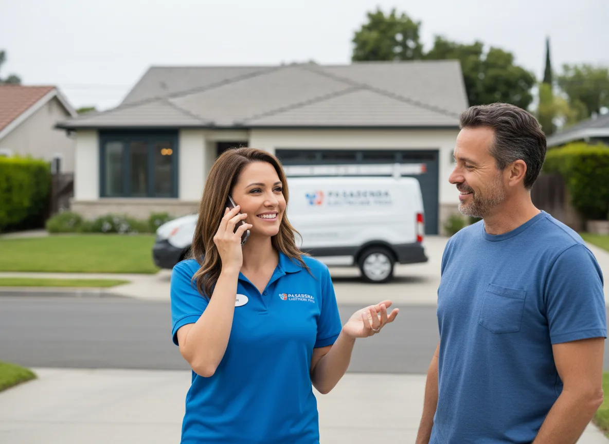 Electrician Transylvania, LA FAQs